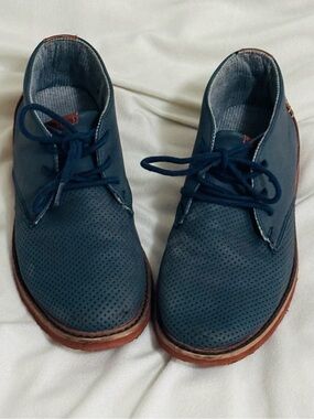 Ballard 2 Chukka Boots